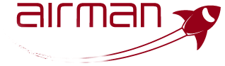 airman logo