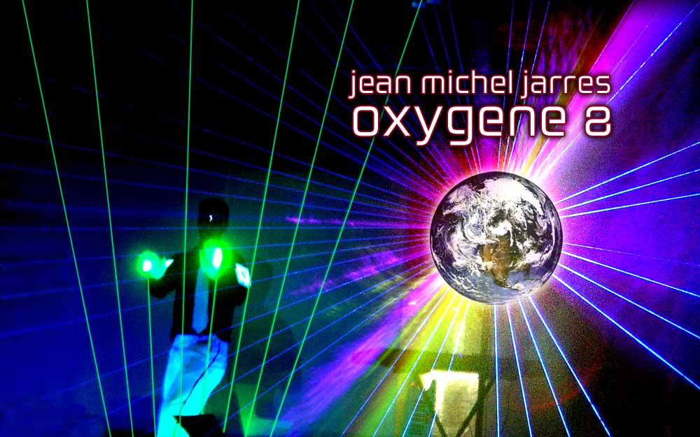 Permalink to: Oxygene (Jean-Michel Jarre cover)