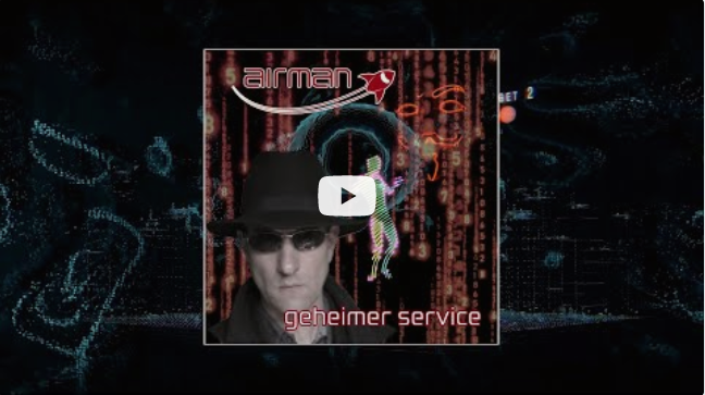 geheimer service video thumb