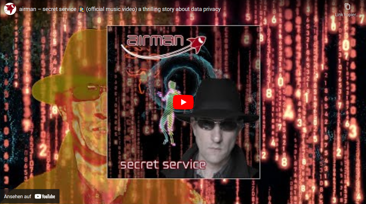 secret service video thumb