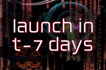 geheimer service {black cloaked version} – launch in t-7 days
