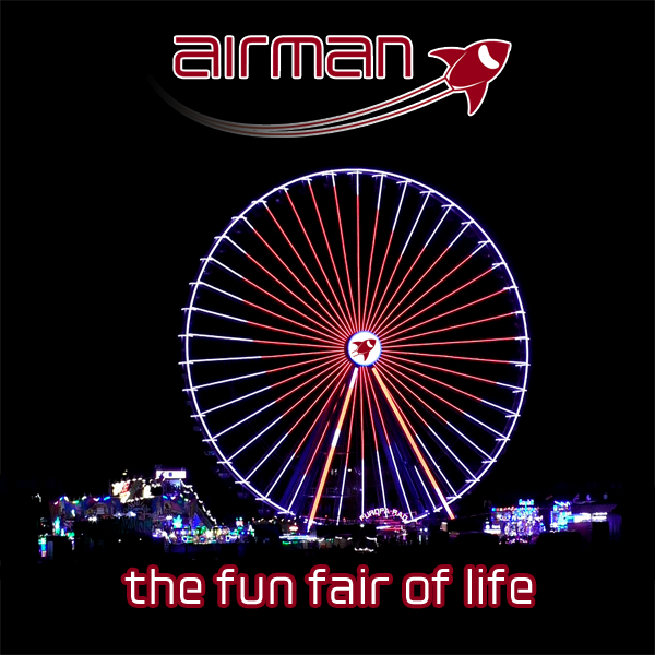 the fun fair of life