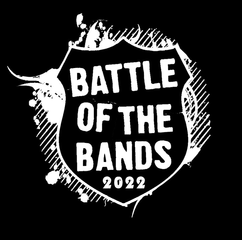 Please vote at the ＂Battle of the Bands 2022＂