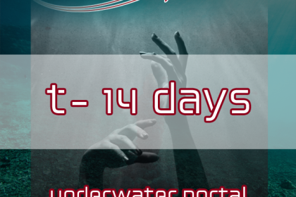 airman – underwater portal (no return version) t-14 days
