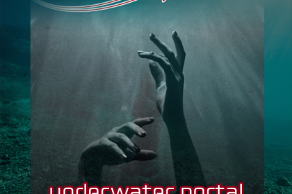 underwater portal (no return version) – pre-order