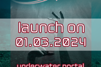airman – underwater portal (no return version) launch on 1.3.24