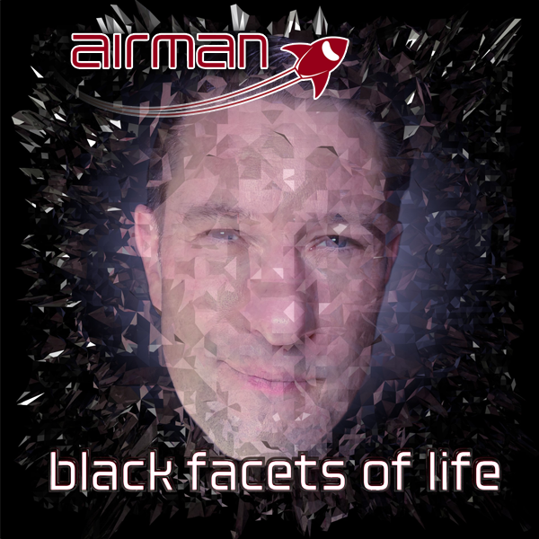 airman - black facets of life